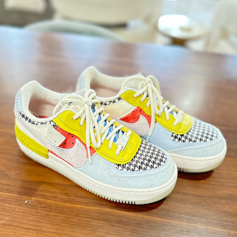 Nike Air Force 1